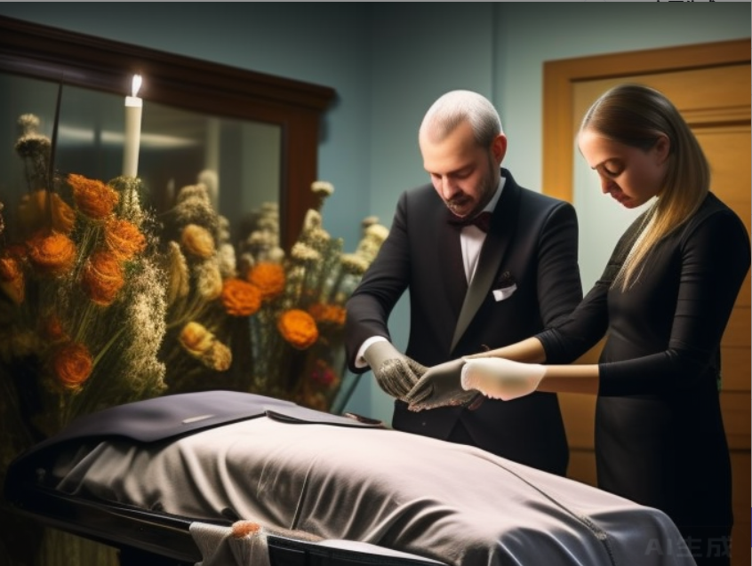 遂平县遗体运输整理